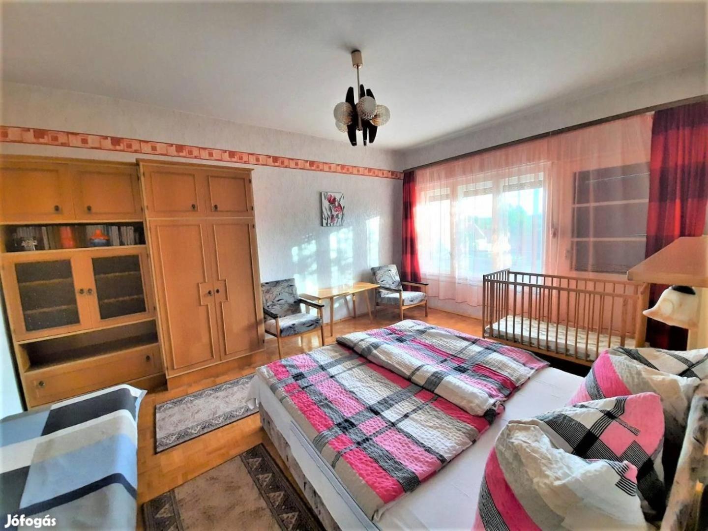 Nora Apartman Balatonlelle Exteriér fotografie